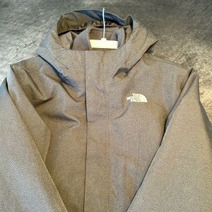 North Face Triclimate Boys Jacket Size XL 18-20